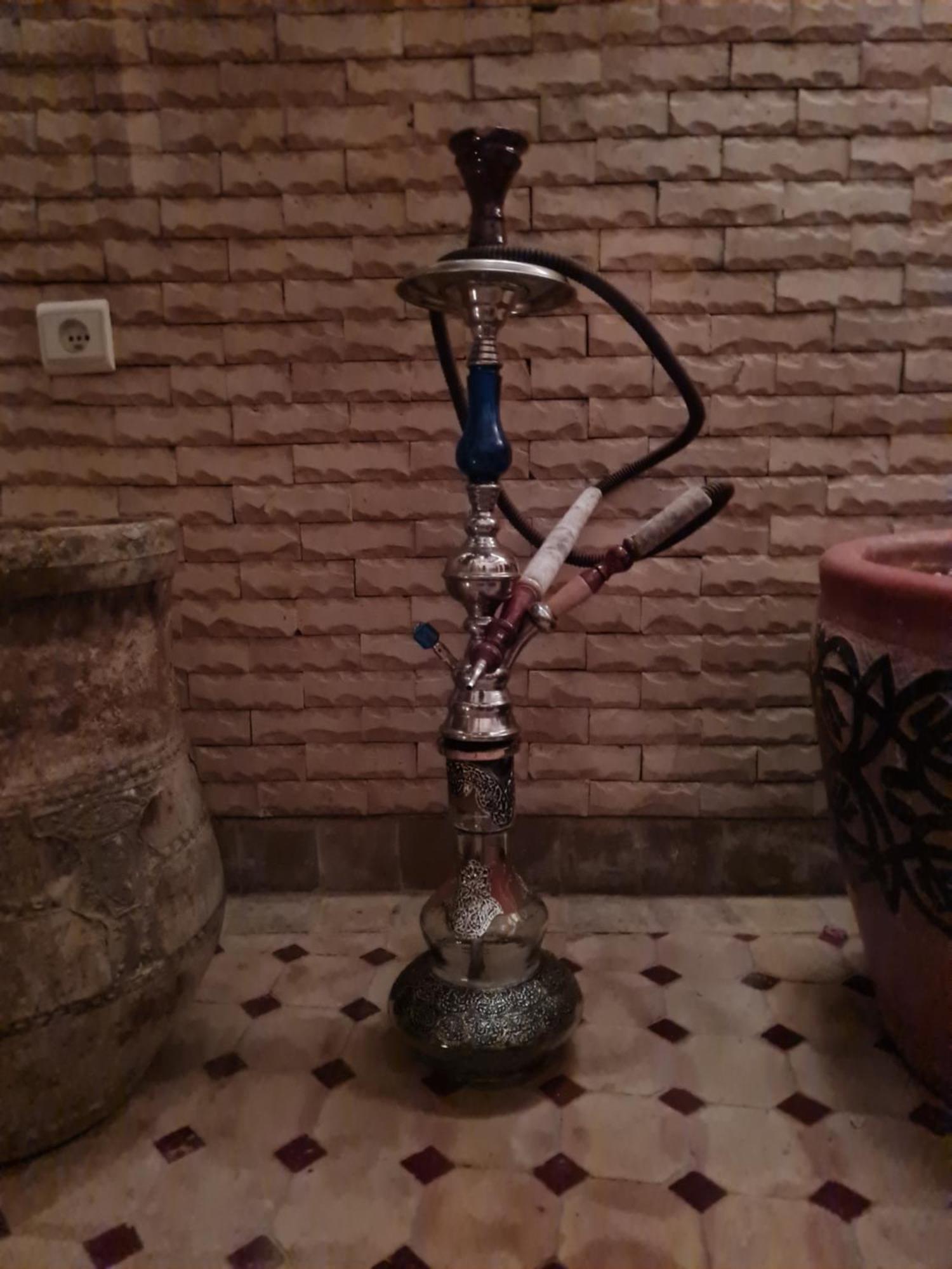 Riad Dantella Marrakesh Exterior foto